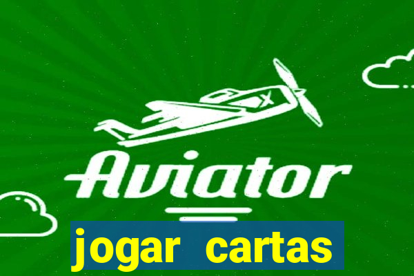 jogar cartas ciganas on line